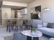 Satori, departamento a estrenar