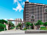 SATORI RESIDENCES 1 Bedroom Ready for Occupancy Condo...
