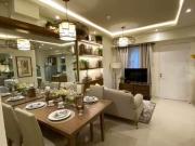 Satori Residences 2 Bedroom in Pasig near Eastwood Ayala...