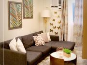Satori Residences 2 BR 55.50 sqm Condo For Sale in Pasig...