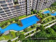 SATORI RESIDENCES 2BR Condo 55.5sqm in Pasig City near...