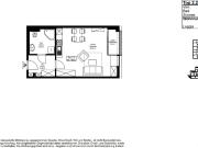 SATTLEDT NEUBAU Top 2.2 ERSTBEZUG Garconniere 1...