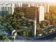 Sattva Aeropolis,Devanahalli 1 BHK Apartment For Sale...