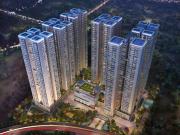 Sattva Lake Ridge,Kokapet 3.5 BHK Apartment For Sale...