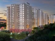 Sattva Misty Charm,Kanakapura Road 3 BHK Apartment For...