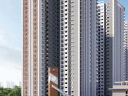 Sattva Songbird 3 Bedroom 1730 Sq. Ft. Apartment in...