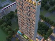 Sattyam Skydec Kharghar Navi Mumbai Sec 27 2 Bedroom...
