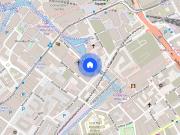 Saturday Bridge, Gas Street