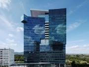 SATURN TOWER