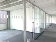 SATURN TOWER: Arbeiten im 7.OG