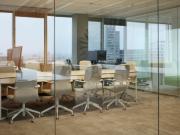 SATURN TOWER BÜRO mit schönem Fernblick 300 m² im 8. OG