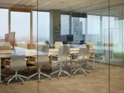 SATURN TOWER BÜRO mit schönem Fernblick 300 m² im 8. OG