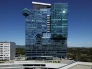 Saturn Tower Büroflächen zu mieten