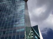 SATURN TOWER | BÜROS MIT FERNBLICK