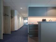 Moderne Büros mit Weitblick SATURN TOWER