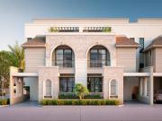 Satva Sahaj Prime,Kalali 4 BHK Villa For Sale Vadodara
