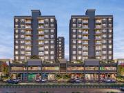 Satvam Aarambh,Vastral 2 BHK Apartment For Sale Ahmedabad