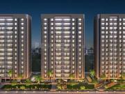 Satvat Orchid Fantasia,Sima Nagar 3 BHK Apartment For...