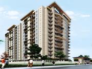 Satyam Aerovista,Mansarovar Extension 3 BHK Apartment...