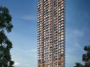 Satyam Le 36,Kharghar 2 BHK Apartment For Sale Navi Mumbai