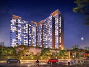 Satyam Peace Of Mind,Kharghar 1 BHK Apartment For Sale...