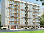 Satyam Residency 2,Mansarovar 3 BHK Apartment For Sale...