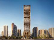 Satyam Seasons,Sanpada 3 BHK Apartment For Sale Navi Mumbai