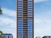 Satyam Stella,Kopar Khairane 2 BHK Apartment For Sale...