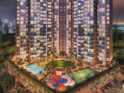 Satyam Trinity Towers,Kharghar 2 BHK Apartment For Sale...