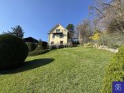 Satzberg: Kleines 113m² EFH auf 634m² Grundstück mit...