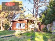 Sauce Grande: El Refugio Moderno en el Bosque. Calidad y...