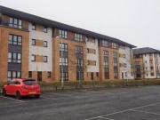 Saucel Cresent, Paisley, 2 Bedroom Flat