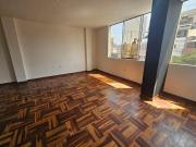 SAUCES ALQUILER FUNCIONAL DEPARTAMENTO EN TERCER PISO