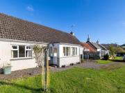 Saucher Village, Kinrossie, 2 Bedroom Terraced