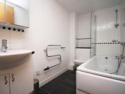 Sauchiehall Street, City Centre, Glasgow