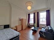 Sauchiehall Street, City Centre, Glasgow, G2