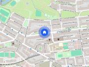 Sauchiehall Street, Finnieston, Glasgow, G3