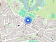 Sauchiehall Street, Flat 0/2, Kelvingrove, Glasgow, G3 7TZ
