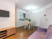 Saúde, 2dts, 1ste, 2wc, px metrô!