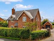 Saughall, Hermitage Road, Chester, 4 Bedroom Detached
