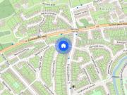 Saughton Crescent, Edinburgh, EH12
