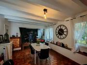 Saugnac et Cambran 40180 Achat / Vente maison 7 pièces t7