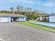 Saugnac et Cambran Vente Maison 40