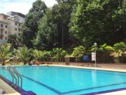 Saujana Apartment @ Damansara Damai