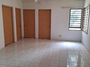 Saujana Apartment Damansara Damai