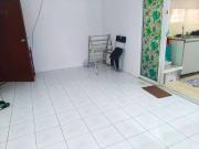 Saujana Apartment, Damansara Damai