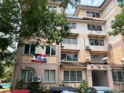 Saujana Apartment Damansara damai low floor level 1...