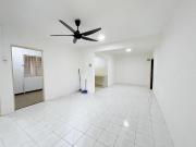 Saujana apartments Damansara Damai renovated good condition