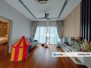 SAUJANA DUTA @ S2 HEIGHTS