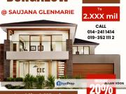 Saujana Glenmarie